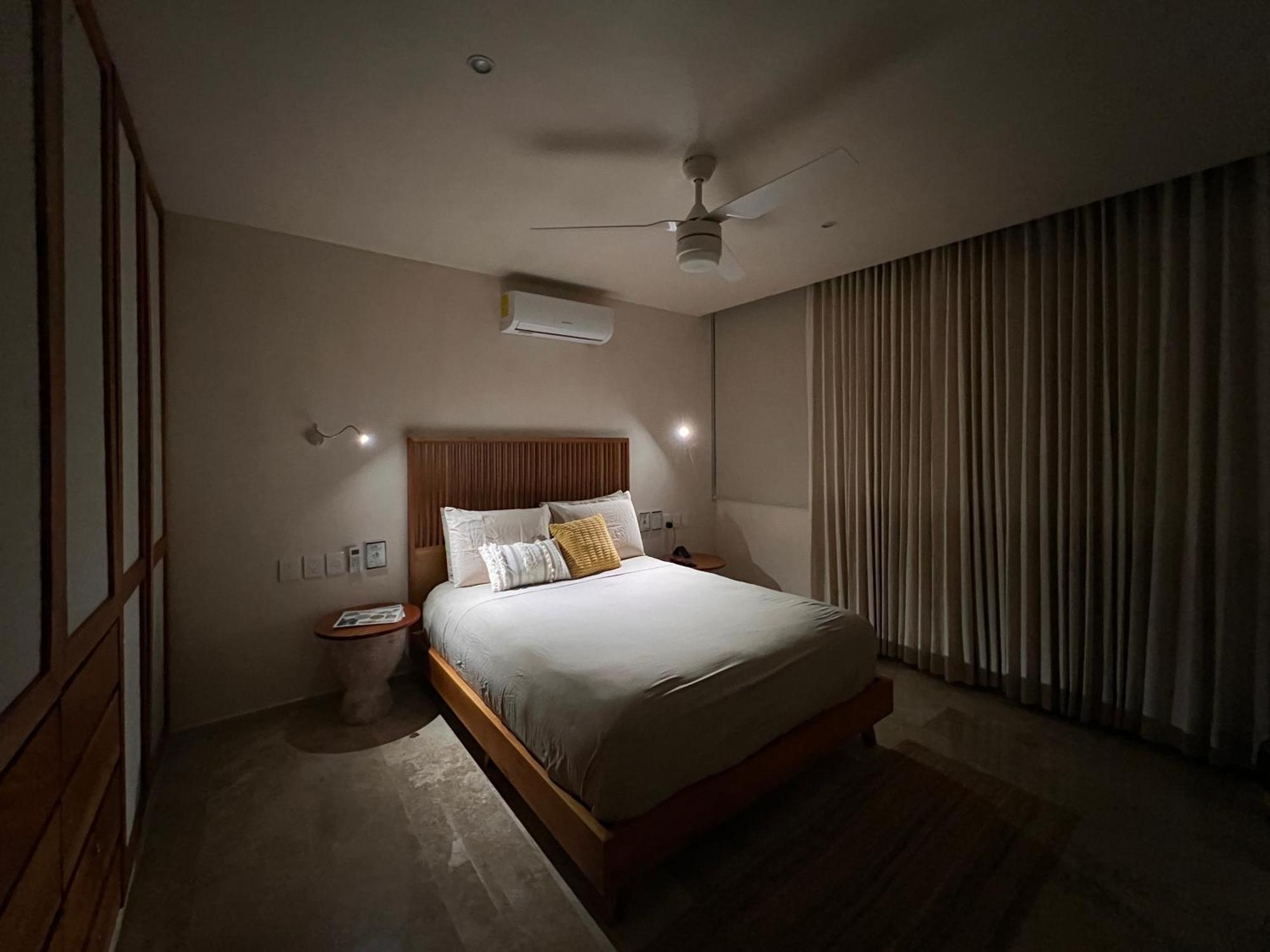 Departamento De Lujo En Mérida Extérieur photo